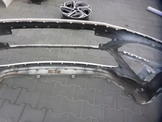 86511-J9NA0 86511-J9NA000 Бампер передний Hyundai Kona Арт e12746673, вид 9