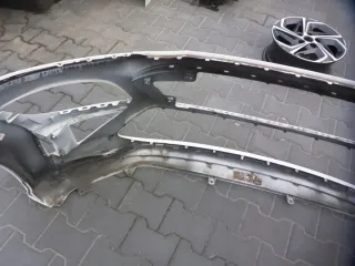 86511-J9NA0 86511-J9NA000 Бампер передний Hyundai Kona Арт e12746673, вид 10