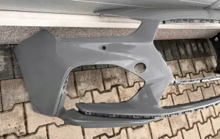 86511-S0000 Бампер передний Hyundai i30 PD Арт e12746639, вид 2
