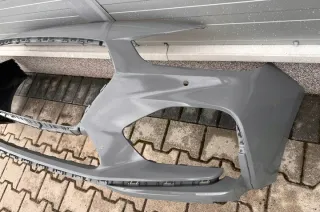 86511-S0000 Бампер передний Hyundai i30 PD Арт e12746639, вид 5