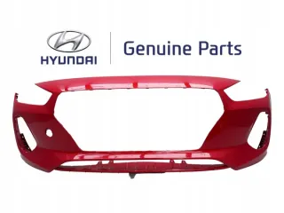 86511-G4000 Бампер передний Hyundai i30 PD Арт e12746638, вид 1