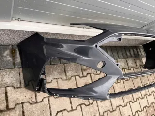 86511-G4DA0 Бампер передний Hyundai i30 PD Арт e12746628, вид 2