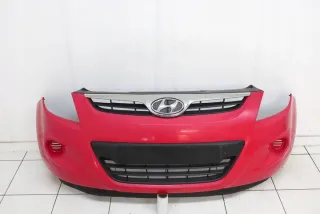 2008R- TBS13576 Бампер передний Hyundai i20 1 Арт e12746617, вид 1