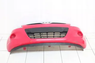 2008R- TBS13576 Бампер передний Hyundai i20 1 Арт e12746617, вид 2