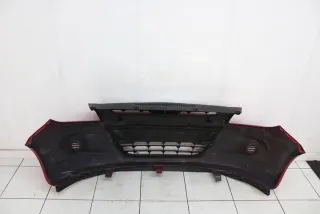 2008R- TBS13576 Бампер передний Hyundai i20 1 Арт e12746617, вид 8