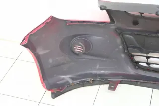 2008R- TBS13576 Бампер передний Hyundai i20 1 Арт e12746617, вид 9