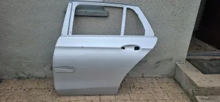 A2137320107 Дверь задняя левая Mercedes E W213 Арт e12746596, вид 1