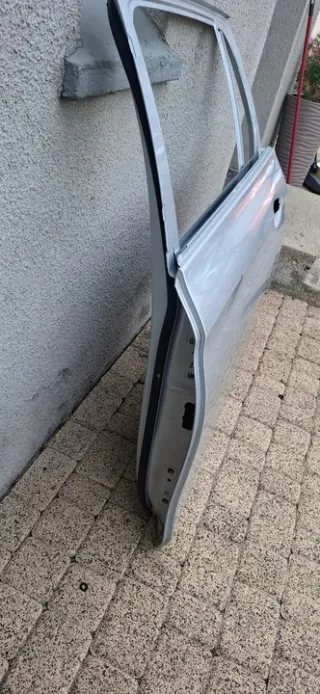 A2137320107 Дверь задняя левая Mercedes E W213 Арт e12746596, вид 12