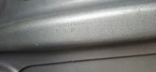 A2137320107 Дверь задняя левая Mercedes E W213 Арт e12746596, вид 15