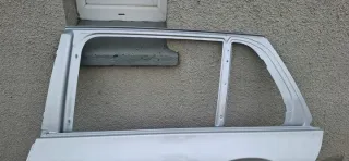 A2137320107 Дверь задняя левая Mercedes E W213 Арт e12746596, вид 3