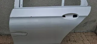 A2137320107 Дверь задняя левая Mercedes E W213 Арт e12746596, вид 4