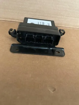 68414096 68414096AB Блок управления (другие) Jeep Wrangler JK restailing Арт e12746570, вид 1