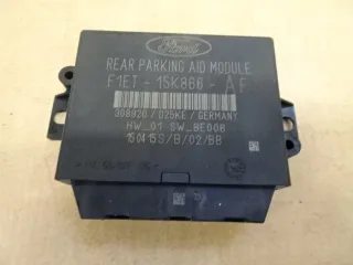 F1ET-15K866-AF Блок управления (другие) Ford Focus 3 Арт e12746477, вид 1