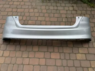 BM51-A17906-A S2409P219 Бампер задний Ford Focus 3 Арт e12746476, вид 1
