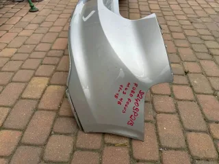 BM51-A17906-A S2409P219 Бампер задний Ford Focus 3 Арт e12746476, вид 2