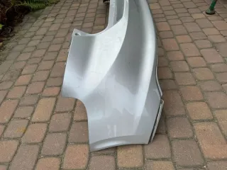 BM51-A17906-A S2409P219 Бампер задний Ford Focus 3 Арт e12746476, вид 4