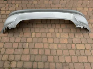 BM51-A17906-A S2409P219 Бампер задний Ford Focus 3 Арт e12746476, вид 5