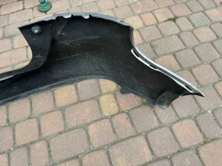 BM51-A17906-A S2409P219 Бампер задний Ford Focus 3 Арт e12746476, вид 6