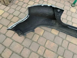 BM51-A17906-A S2409P219 Бампер задний Ford Focus 3 Арт e12746476, вид 8