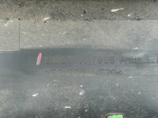 BM51-A17906-A S2409P219 Бампер задний Ford Focus 3 Арт e12746476, вид 9