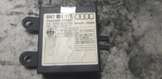 8N7951177 003B65 Блок управления (другие) Audi TT 1 Арт e12746396, вид 2