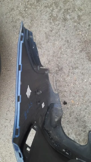 8[8[by7t6C Бампер задний BMW X3 G01 Арт e12746329, вид 6