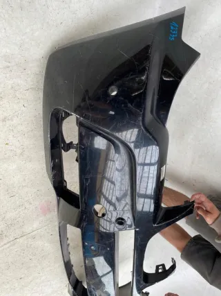 3417729 Бампер передний BMW X3 E83 Арт e12746319, вид 2