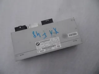 7412610 30990477 Блок управления (другие) BMW X2 F39 Арт e12746308, вид 1