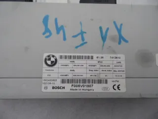 7412610 30990477 Блок управления (другие) BMW X2 F39 Арт e12746308, вид 2