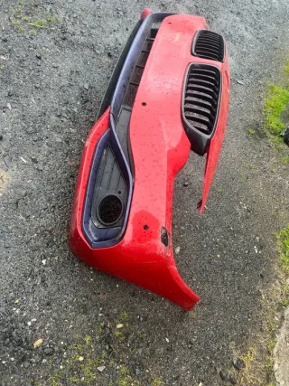  Бампер передний BMW 4 F32/F33/GT F36 Арт e12746231, вид 4