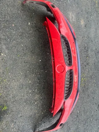  Бампер передний BMW 4 F32/F33/GT F36 Арт e12746231, вид 5