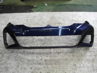  Бампер передний BMW 3 G20/G21 Арт e12746192, вид 1