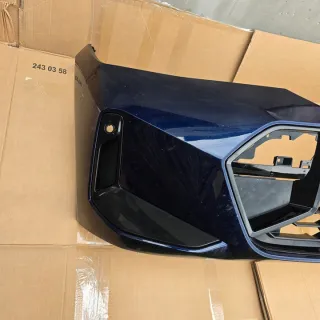 G20G21 Бампер передний BMW 3 G20/G21 Арт e12746182, вид 2