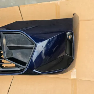 G20G21 Бампер передний BMW 3 G20/G21 Арт e12746182, вид 3