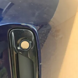 G20G21 Бампер передний BMW 3 G20/G21 Арт e12746182, вид 4
