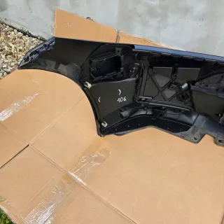 G20G21 Бампер передний BMW 3 G20/G21 Арт e12746182, вид 5