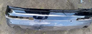 Q4,76547899644 Бампер задний Audi Q7 4L Арт e12746061, вид 1