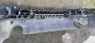 Q4,76547899644 Бампер задний Audi Q7 4L Арт e12746061, вид 3