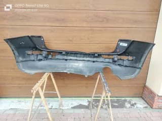 8R0807385C Бампер задний Audi Q5 1 Арт e12746055, вид 6