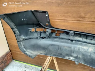8R0807385C Бампер задний Audi Q5 1 Арт e12746055, вид 7
