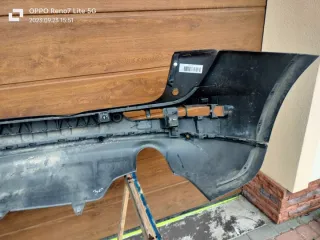 8R0807385C Бампер задний Audi Q5 1 Арт e12746055, вид 8