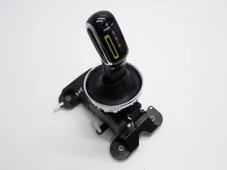 9473659 Ручка кулисы КПП MINI Cooper F56,F55 Арт e12745921, вид 1