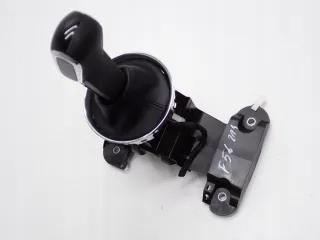 9473659 Ручка кулисы КПП MINI Cooper F56,F55 Арт e12745921, вид 4