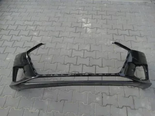 4K8807437 6uthgxsrt Бампер передний Audi A7 2 (S7,RS7) Арт e12745891, вид 1