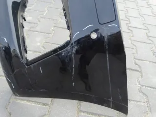 4K8807437 6uthgxsrt Бампер передний Audi A7 2 (S7,RS7) Арт e12745891, вид 4