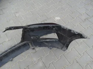 4K8807437 6uthgxsrt Бампер передний Audi A7 2 (S7,RS7) Арт e12745891, вид 7