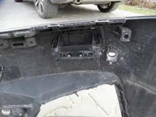 4K8807437 6uthgxsrt Бампер передний Audi A7 2 (S7,RS7) Арт e12745891, вид 8