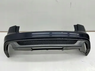 MMAUTKO17178 Бампер задний Audi A6 C7 (S6,RS6) Арт e12745855, вид 1
