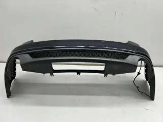 MMAUTKO17178 Бампер задний Audi A6 C7 (S6,RS6) Арт e12745855, вид 5