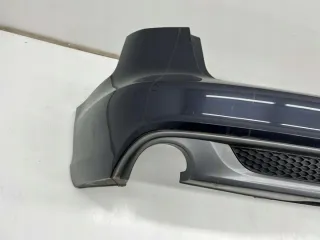 MMAUTKO17178 Бампер задний Audi A6 C7 (S6,RS6) Арт e12745855, вид 6
